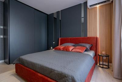 Apartament cu 3 camere în Nord