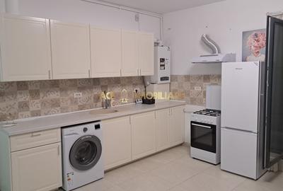 Apartament cu 2 camere decomandat, mobilat în Tei - 2