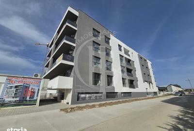 Apartament cu 2 camere în Theodor Pallady