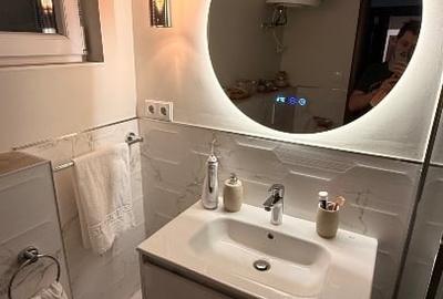 Apartament cu 3 camere decomandat, mobilat în Vitan - 12