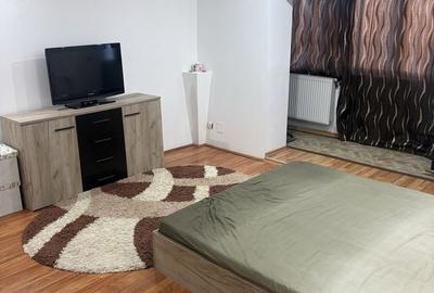 Apartament cu 2 camere semidecomandat în Central - 3