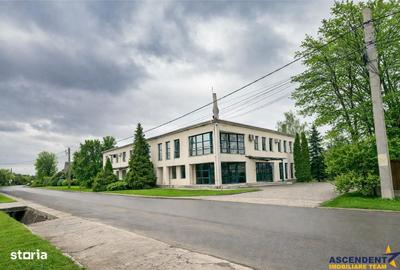 Spațiu comercial, de 4,560 mp, în Brețcu - 13