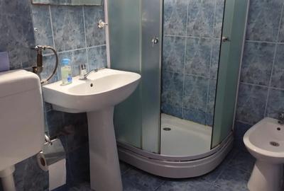 Apartament cu 2 camere semidecomandat în Central - 8