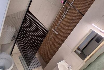 Apartament cu 3 camere semidecomandat în Exterior Vest - 3