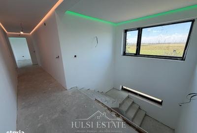 Casă cu 4 camere în Strejnicu - 6