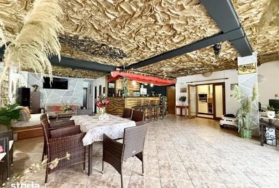 Spațiu comercial, de 200 mp, în Tăbăcărie