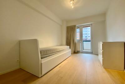 Apartament cu 3 camere decomandat, mobilat în Micro 12 - 26