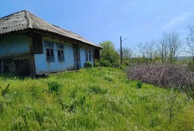 Teren de 1900 mp, în Cuza Vodă (Popricani) - 9
