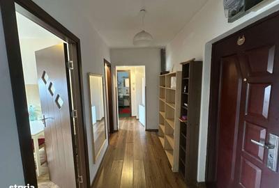 Apartament cu 2 camere decomandat, mobilat în Valea Ialomiței - 1