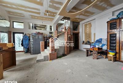 Casă cu 1 camere cu Teren 175 Mp în Central - 11