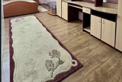 Apartament cu 2 camere în Podu Roș