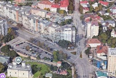Birou, de 120.19999694824 mp, în Târgu Cucu - 2