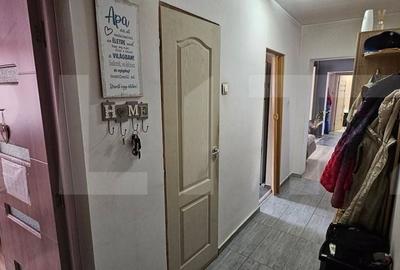 Apartament cu 3 camere semidecomandat în Ozun - 5