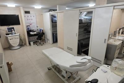Spațiu comercial, de 73 mp, în Nicolina - 5