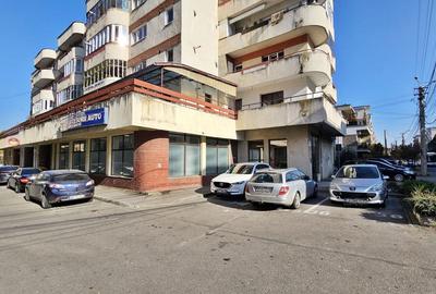 Spațiu comercial, de 300 mp, în Mărăști - 9