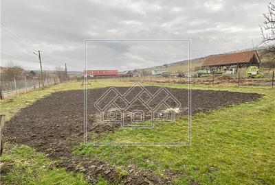 Casă individuală cu 4 camere cu Teren 1800 Mp în Roșia - 21