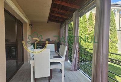 Casă individuală cu 5 camere cu Canalizare în Calea Poplăcii - 4