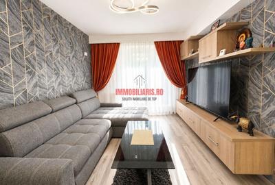 Apartament cu 2 camere decomandat, mobilat în Theodor Pallady - 2