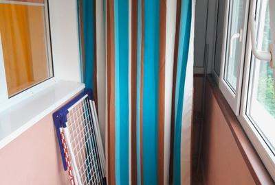 Garsonieră decomandată, mobilată în Barieră