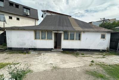 Casă cu 3 camere cu Teren 215 Mp în Ultracentral