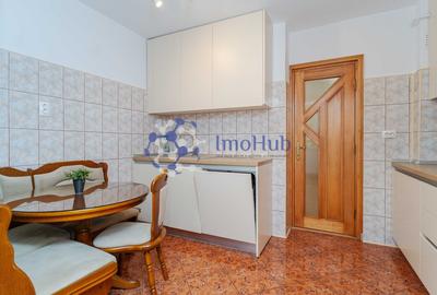 Apartament cu 3 camere în Nicolina - 18
