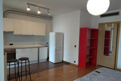 Garsonieră semidecomandată, mobilată în Tineretului - 2