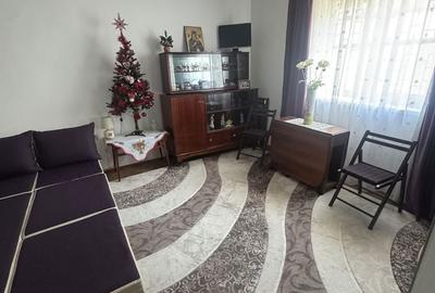 Casă cu 3 camere cu Teren 358 Mp în Central - 14