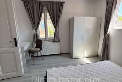Apartament cu 2 camere în Ștefan cel Mare - 5