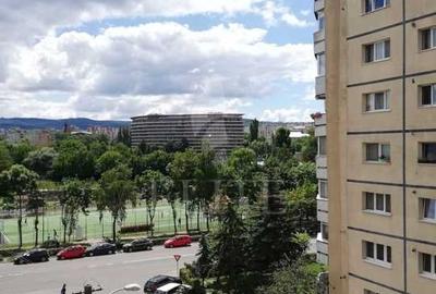 Apartament cu 2 camere decomandat, mobilat în Grigorescu - 10