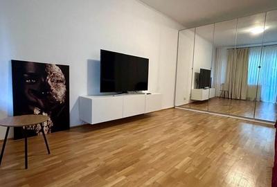Apartament cu 2 camere decomandat în Unirii - 1