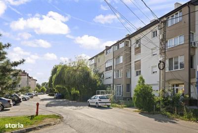 Apartament cu 4 camere în Snagov