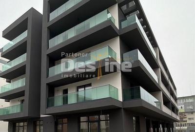Apartament cu 2 camere, mobilat în Tomis Plus - 10