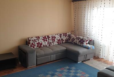Apartament cu 3 camere decomandat în Cantacuzino - 4