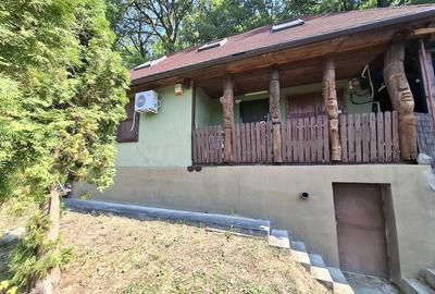 Casă cu Teren 2700 Mp în Central