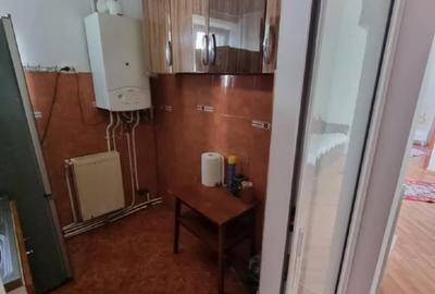 Apartament cu 3 camere circular în Central - 7