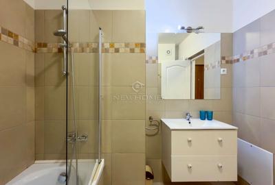 Apartament cu 2 camere decomandat, mobilat în Între Lacuri - 17