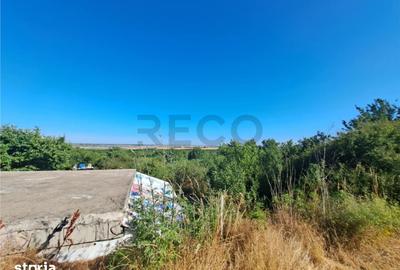 Teren de 2746 mp, în Girișu de Criș - 2