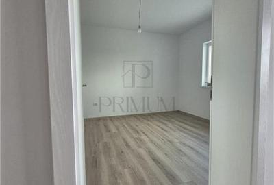 Duplex cu 4 camere cu Canalizare în Moșnița Nouă - 8