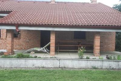Casă cu 3 camere cu Teren 81 Mp în Tămădău Mare