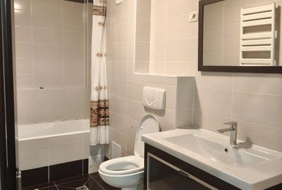 Apartament cu 2 camere în Mănăstirea Doamnei - 2