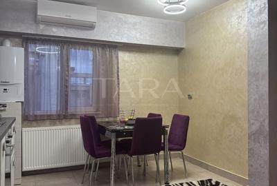 Apartament cu 2 camere decomandat, mobilat în Mărăști - 3