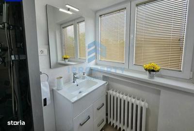 Apartament cu 3 camere în Unirii - 3