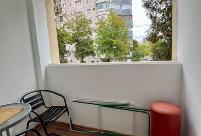 Garsonieră în Grigorescu - 8