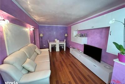 Apartament cu 3 camere în Brăilei