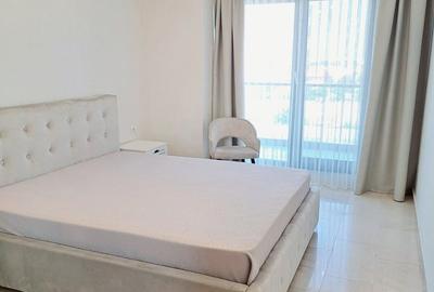 Apartament cu 3 camere decomandat, mobilat în Tomis Plus - 4