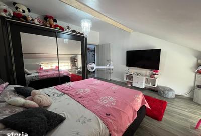 Apartament cu 3 camere în Bârnova