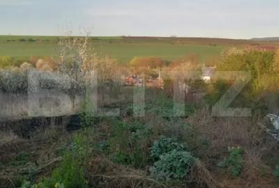 Teren de 1500 mp, în Central