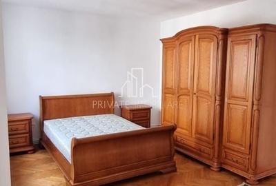 Garsonieră decomandată în Semicentral