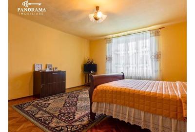 Casă individuală cu 5 camere cu Canalizare în Sud-Est - 6