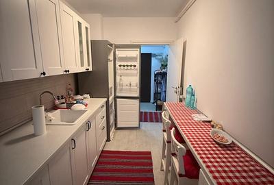 Apartament cu 2 camere în Valea Ialomiței